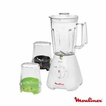مخلوط کن مولینکس 400 وات با بهترین کارایی