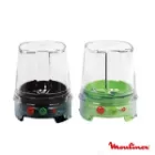 مخلوط کن مولینکس به همراه ۲ آسیاب کن