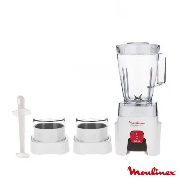 مخلوط کن مولینکس ۴۵۰ وات تک سرعته دوکاره