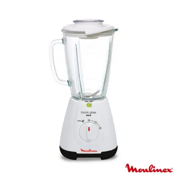 نمایش جزئیات برای  مخلوط کن LM31012 مولینکس 500 وات مشخصات مخلوط کن مولینکس مدل LM31012