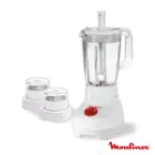 مشخصات مخلوط کن مولینکس 500 وات مدل LM2070