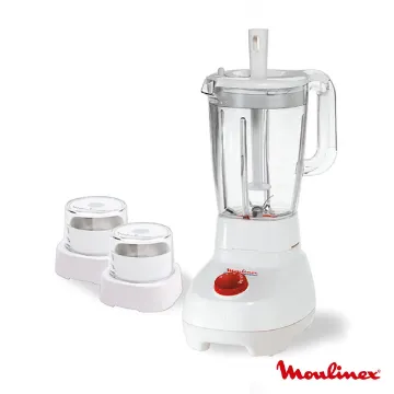 مشخصات مخلوط کن مولینکس 500 وات مدل LM2070