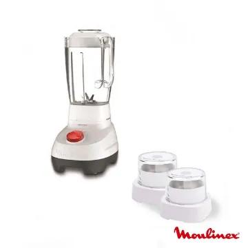 قیمت و خریدمخلوط کن مولینکس 700 وات مدل LM2071