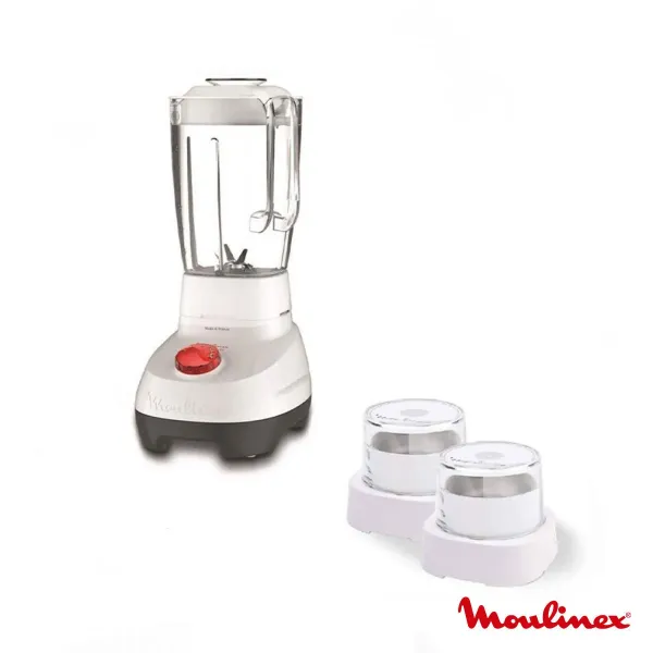 قیمت و خریدمخلوط کن مولینکس 700 وات مدل LM2071