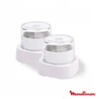 مشخصات مخلوط کن مولینکس 700 وات مدل LM2071