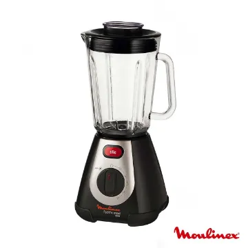 مخلوط کن مولینکس 600 وات با قدرت موتور بالا