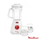 مخلوط کن مولینکس 600 وات با قدرت موتور بالا