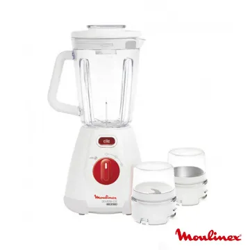مخلوط کن مولینکس 600 وات با قدرت موتور بالا