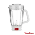 مخلوط کن مولینکس با برخورداری از پارچ 1.5 لیتری