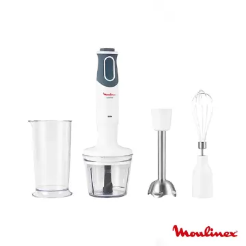 خرید گوشت کوب برقی DD642 مولینکس