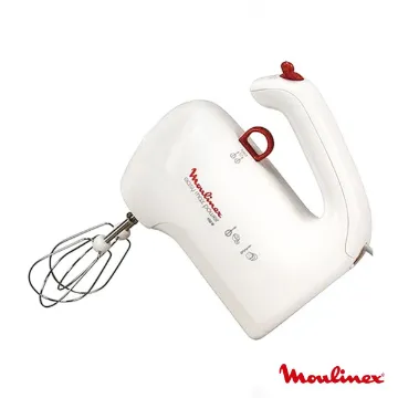 همزن برقی مولینکس 450 وات مدل HM505131