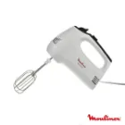 مشخصات همزن کاسه دار مولینکس 300 وات مدل HM312