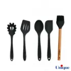 ست کفگیر و ملاقه ۱۰ پارچه یونیک UN-1185