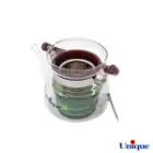 قوری پیرکس 600 میلی لیتری یونیک UN-7914