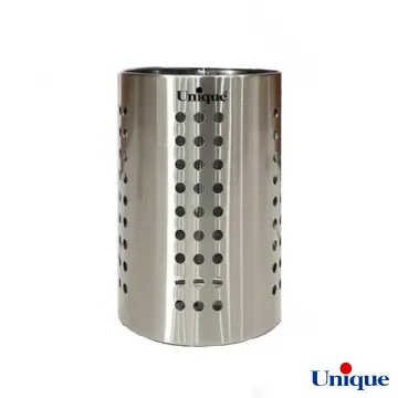 آبچکان قاشق و چنگال یونیک استیل UN-4500