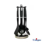 ست کفگیر و ملاقه یونیک 7 پارچه UN-1160