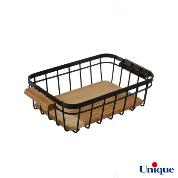 سبد نان یونیک مستطیل کوچک UN-2909