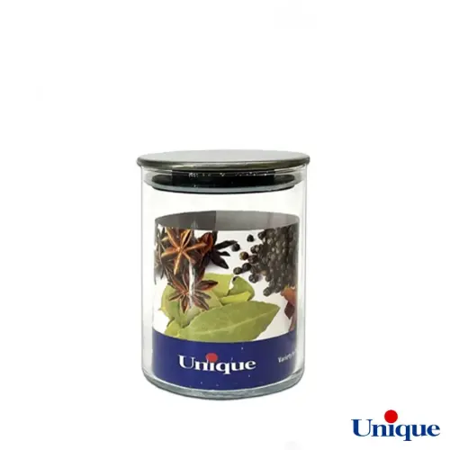 بانکه ادویه یونیک ۱۰ سانتی متری UN-1381A