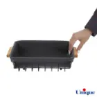 سبد نان یونیک مستطیل بزرگ UN-2907