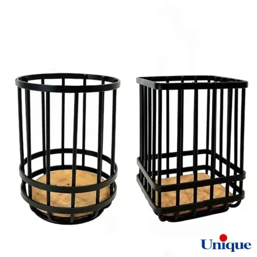 جا قاشقی یونیک فلزی UN-2923