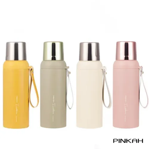 فلاسک قلمی پینکا مدل  PJ-6121