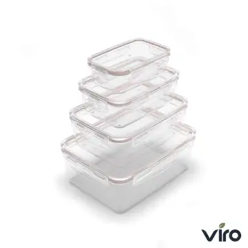 سرویس 8 پارچه مستطیل ایزی لایک