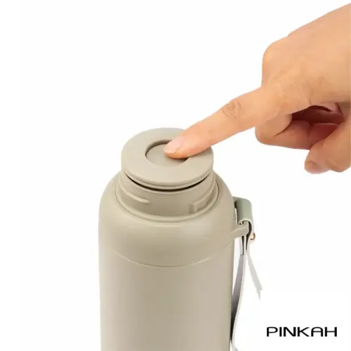فلاسک قلمی پینکا مدل  PJ-6121