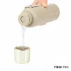 فلاسک قلمی پینکا مدل  PJ-6121