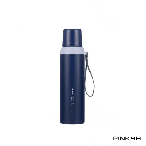 فلاسک قلمی پینکا مدل PJ-6122
