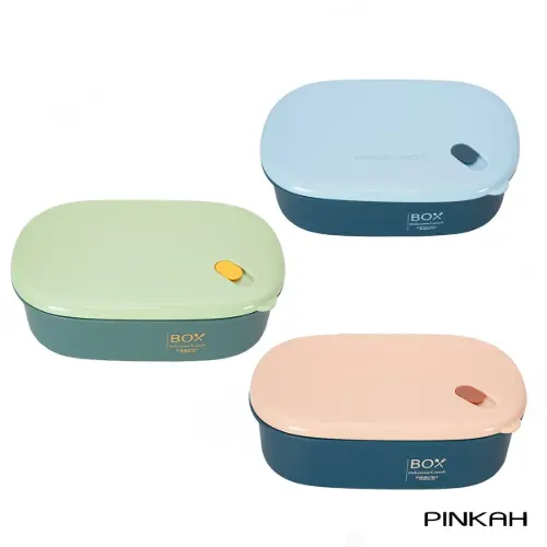 لانچ باکس پینکاو مدل pj-4906