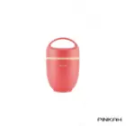 فلاسک غذا پینکا 820 میلی لیتر مدل pj-3333