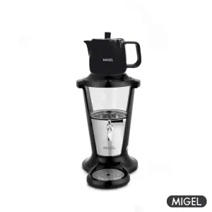 چای ساز سماوری میگل مدل GTS 305