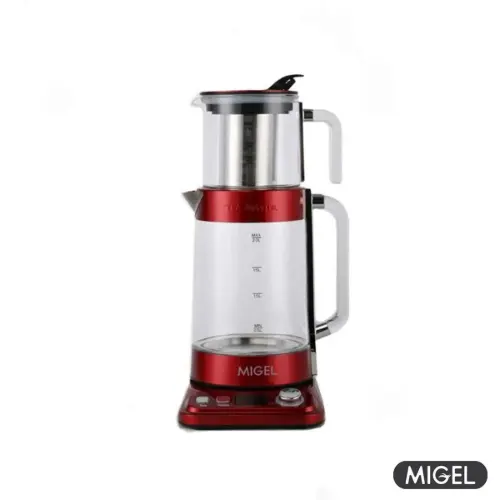 چای ساز میگل مدل GTS 290 قرمز