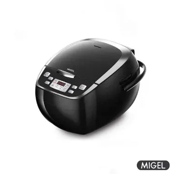 پلوپز میگل مدل GRC 830