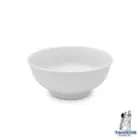 کاسه آبگوشت خوری 6/5 گرد چینی تقدیس