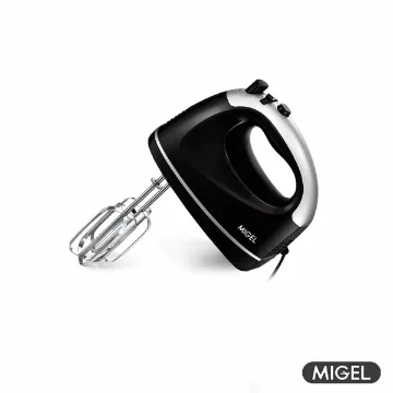 خرید همزن دستی میگل مدل GHM 300