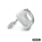 مشخصات همزن دستی میگل مدل GHM 300