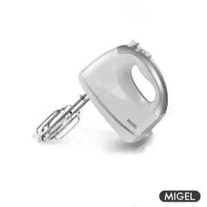 مشخصات همزن دستی میگل مدل GHM 300