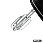 تیغه های استیل همزن دستی میگل مدل GHM 300