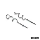 خمیر زن همزن دستی میگل مدل GHM 300