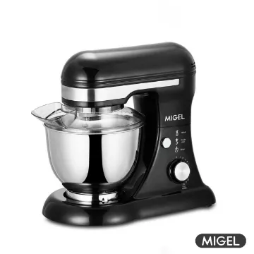 همزن کاسه دار میگل با طراحی شیک و کاربردی