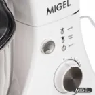 همزن کاسه دار میگل با کارایی آسان