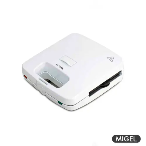 خرید ساندویچ ساز میگل مدل GSM 200