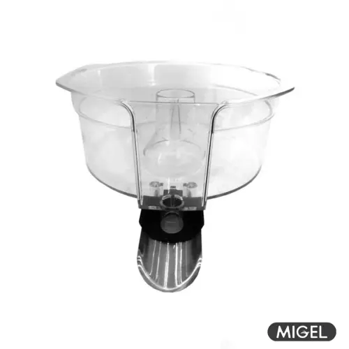 معرفی آب مرکبات گیر میگل مدل GCS 160