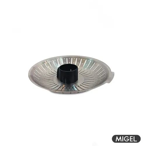 کیفیت آب مرکبات گیر میگل مدل GCS 160