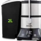 قیمت آب میوه گیری میگل با بهترین قیمت