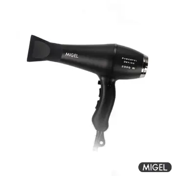 نمایش جزئیات برای سشوار میگل 2000 وات مدل GHD 202 سشوار میگل 2000 وات مدل GHD 202