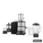 آبمیوه گیری با کیفیت میگل با بهترین امکانات