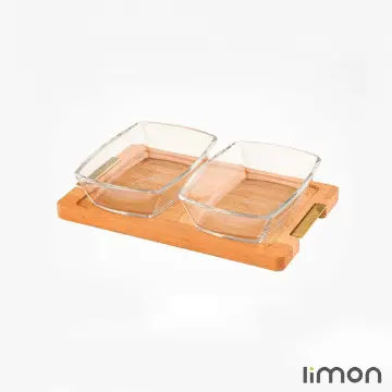 اردورخوری چوبی کوچک لیمون 2 خانه 2246
