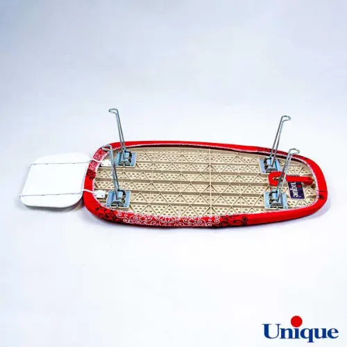 میز اتو نشسته جدید یونیک UN-7015